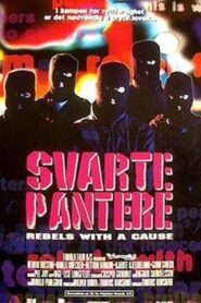 Svarte pantere 1992 on netflix