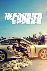 The Courier 2024 on netflix