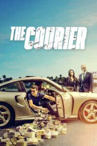 The Courier 2024 on netflix