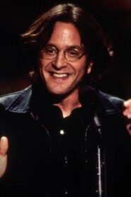 HBO Comedy Half Hour: Marc Maron 1995 on netflix