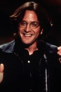 HBO Comedy Half Hour: Marc Maron 1995 on netflix