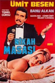 Nikah Masası 1982 on netflix