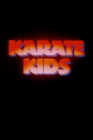 Karate Kids 1990 on netflix