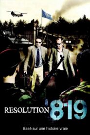 Resolution 819 2008 on netflix