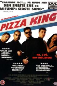 Pizza King 1999 on netflix