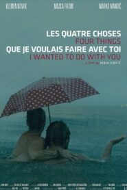 Four Things I Wanted to Do with You 2015 on netflix