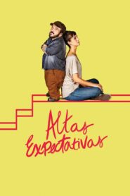 High Expectations 2017 on netflix