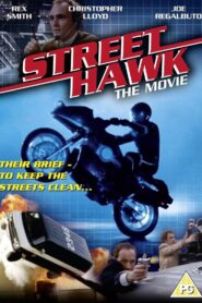 Street Hawk: The Movie 1984 on netflix