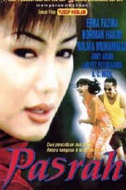 Pasrah 2000 on netflix