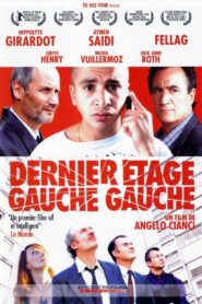Top Floor Left Wing 2010 on netflix