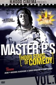 Master P’s Hood Stars of Comedy 2006 on netflix