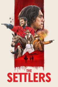 The Settlers 2023 on netflix