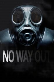 No Way Out 2021 on netflix