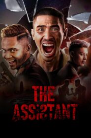 The Assistant 2022 on netflix