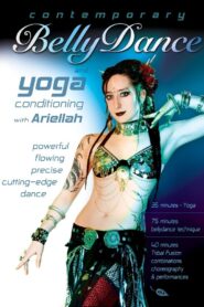 Gothic Bellydance 2006 on netflix