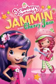 Strawberry Shortcake: Jammin with Cherry Jam 2013 on netflix