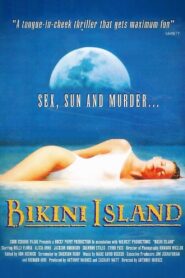 Bikini Island 1991 on netflix