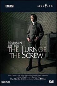 The Turn of the Screw 2004 on netflix