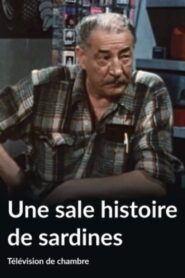 Une sale histoire de sardines 1983 on netflix