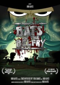Bats in the Belfry 2010 on netflix