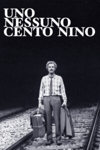Uno, nessuno, cento Nino 2021 on netflix