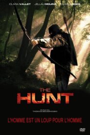 The Hunt 2011 on netflix