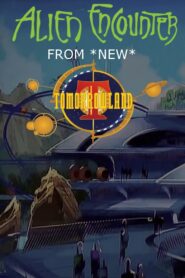 Alien Encounters from New Tomorrowland 1995 on netflix
