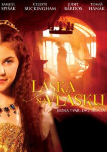 Láska na vlásku 2014 on netflix