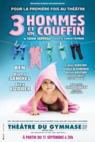 3 hommes et un couffin 2018 on netflix