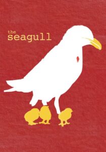 The Seagull 2018 on netflix