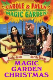 The Magic Garden Christmas Special 1981 on netflix