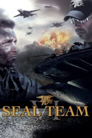 SEAL Team VI 2008 on netflix