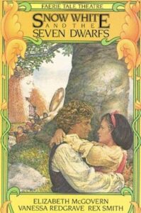 Snow White and the Seven Dwarfs 1984 on netflix