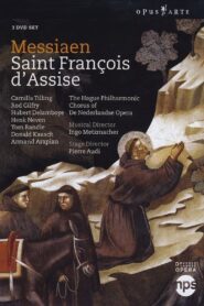 Saint François d’Assise 2009 on netflix