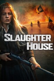 Slaughterhouse 2022 on netflix