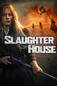 Slaughterhouse 2022 on netflix