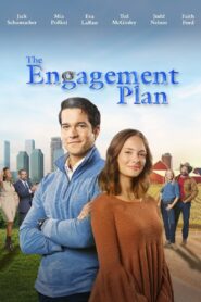 The Engagement Plan 2024 on netflix