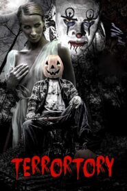Terrortory 2016 on netflix