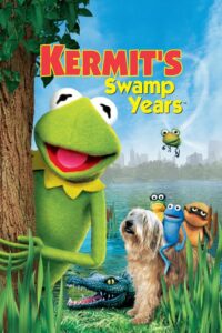 Kermit’s Swamp Years 2002 on netflix