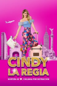 Cindy La Regia 2020 on netflix