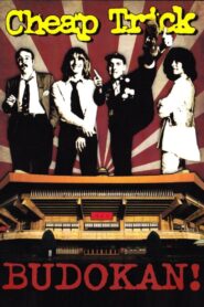 Cheap Trick at Budokan 2008 on netflix