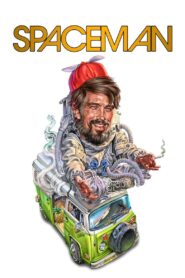 Spaceman 2016 on netflix
