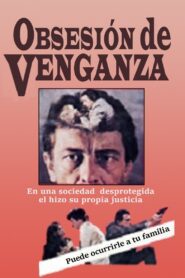 Obsesión de venganza 1987 on netflix
