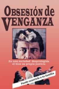 Obsesión de venganza 1987 on netflix