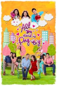 All You Need Is Pag-ibig 2015 on netflix