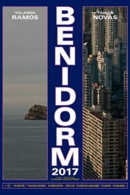 Benidorm 2017 2018 on netflix