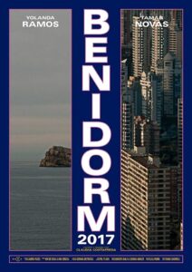 Benidorm 2017 2018 on netflix