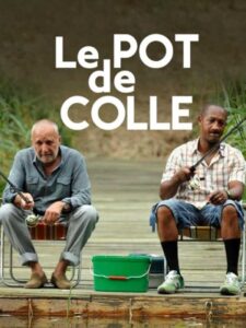 Le pot de colle 2010 on netflix