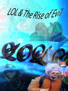 LOL & der Aufstieg des Bösen 2020 on netflix