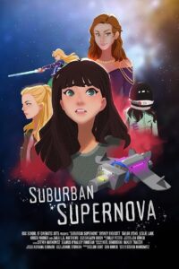 Suburban Supernova 2019 on netflix